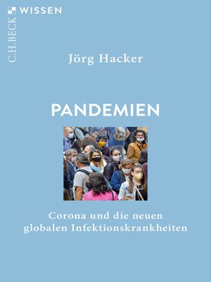cover image of Pandemien